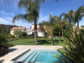 BELLE MAISON MONTE GOZZI PROCHE AJACCIO